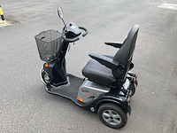 Life & mobility - solo 3 - e-scooter - afbeelding 2 van  7
