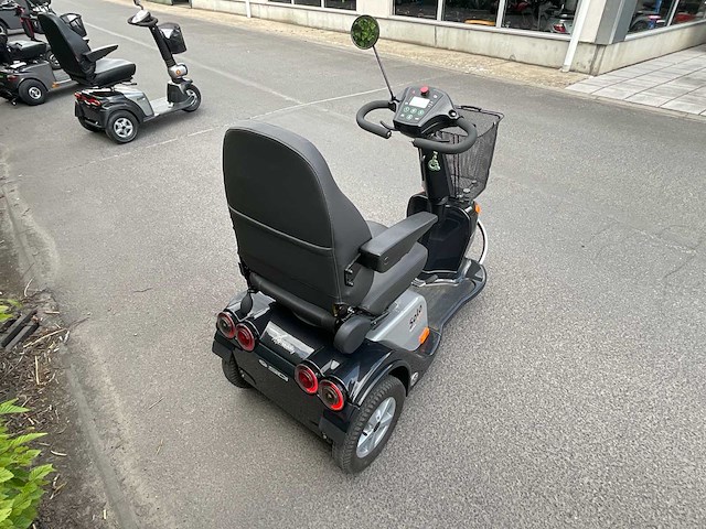 Life & mobility - solo 3 - e-scooter - afbeelding 3 van  7
