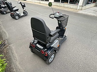 Life & mobility - solo 3 - e-scooter - afbeelding 3 van  7