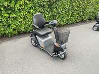Life & mobility - solo 3 - e-scooter - afbeelding 4 van  7