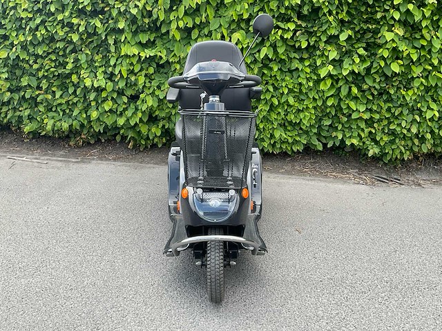 Life & mobility - solo 3 - e-scooter - afbeelding 5 van  7