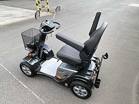 Life & mobility - solo 4 - e-scooter - afbeelding 1 van  8