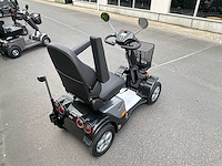 Life & mobility - solo 4 - e-scooter - afbeelding 2 van  8