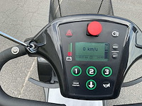 Life & mobility - solo 4 - e-scooter - afbeelding 4 van  8