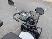 Life & mobility - solo 4 - e-scooter - afbeelding 5 van  8