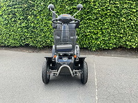 Life & mobility - solo 4 - e-scooter - afbeelding 7 van  8
