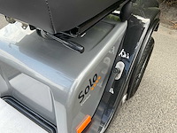 Life & mobility - solo 4 - e-scooter - afbeelding 8 van  8