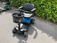 Life & mobility - vivo + - e-scooter - afbeelding 1 van  5
