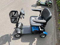 Life & mobility - vivo + - e-scooter - afbeelding 2 van  5