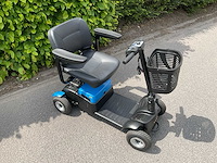Life & mobility - vivo + - e-scooter - afbeelding 4 van  5