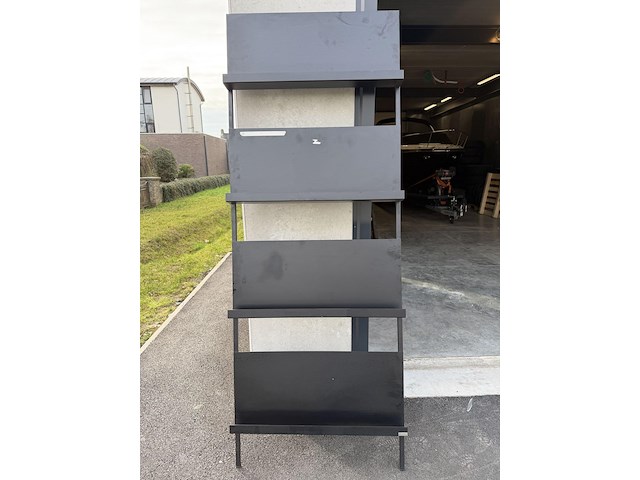 Life style wandrek artesia - afbeelding 1 van  3