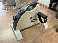 Lifefitness - 9500hr - stepper - afbeelding 3 van  14