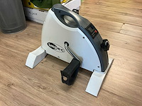 Lifefitness - 9500hr - stepper - afbeelding 5 van  14