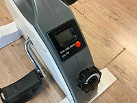 Lifefitness - 9500hr - stepper - afbeelding 6 van  14