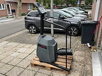 Lifefitness - 9500hr - stepper - afbeelding 1 van  14