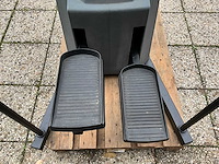 Lifefitness - 9500hr - stepper - afbeelding 9 van  14