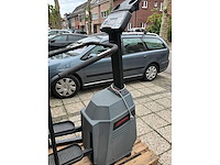 Lifefitness - 9500hr - stepper - afbeelding 11 van  14