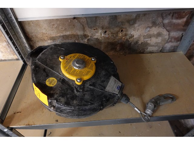 Lifeline arkon - afbeelding 1 van  3