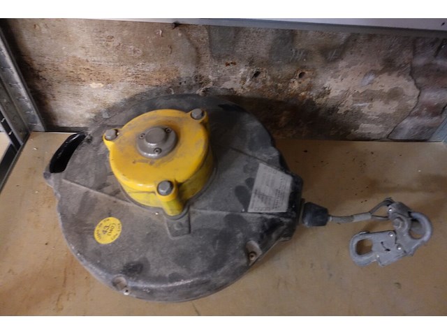 Lifeline arkon - afbeelding 2 van  3