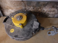 Lifeline arkon - afbeelding 2 van  3