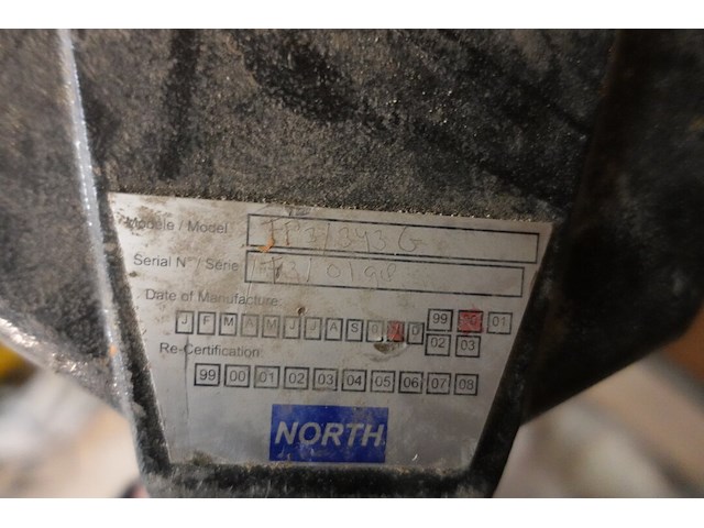 Lifeline arkon - afbeelding 3 van  3