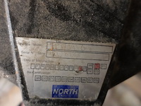 Lifeline arkon - afbeelding 3 van  3