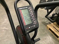 Lifemaxx crossmax cycle home trainer - afbeelding 4 van  4