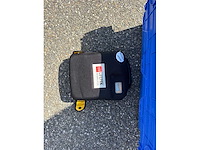 Lifepak defibrillator (5x) - afbeelding 1 van  6
