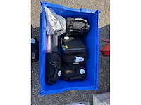 Lifepak defibrillator (5x) - afbeelding 2 van  6
