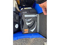 Lifepak defibrillator (5x) - afbeelding 3 van  6