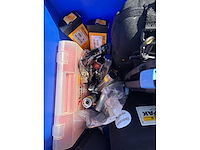 Lifepak defibrillator (5x) - afbeelding 5 van  6