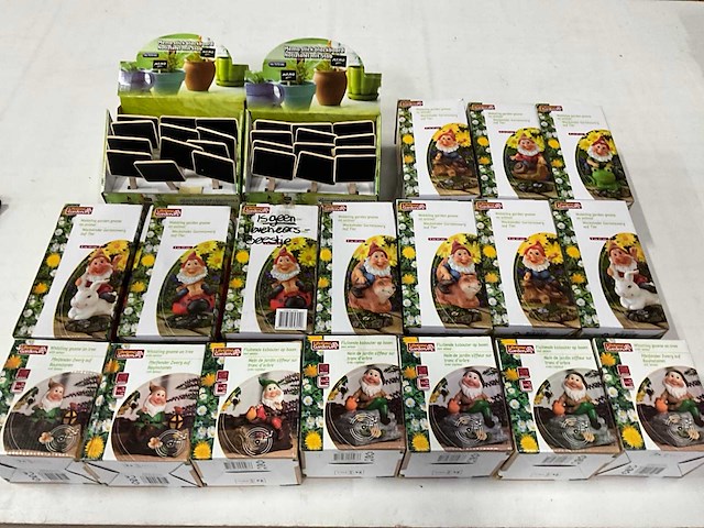 Lifetime garden diverse tuin accessoires - afbeelding 1 van  9