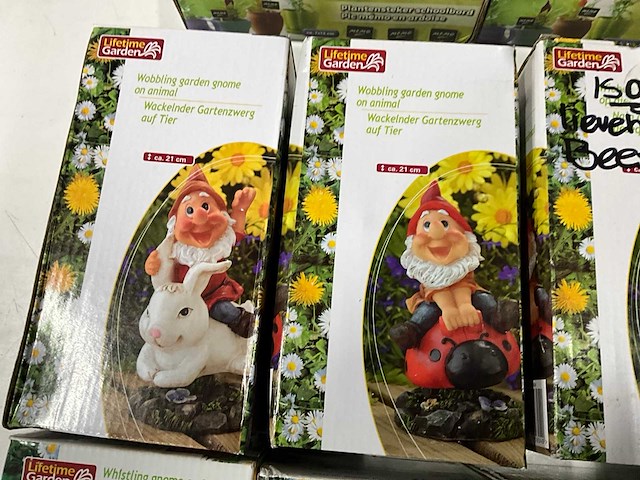Lifetime garden diverse tuin accessoires - afbeelding 3 van  9
