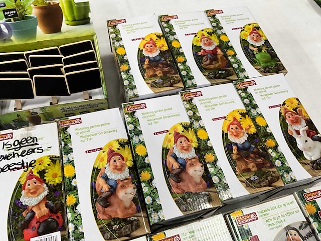 Lifetime garden diverse tuin accessoires - afbeelding 4 van  9