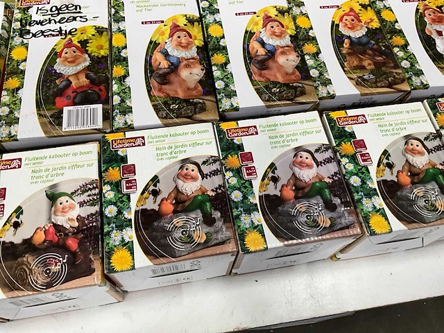 Lifetime garden diverse tuin accessoires - afbeelding 6 van  9