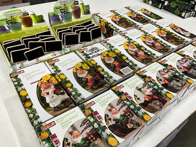 Lifetime garden diverse tuin accessoires - afbeelding 8 van  9