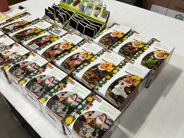 Lifetime garden diverse tuin accessoires - afbeelding 9 van  9