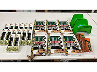 Lifetime garden diverse tuingereedschap - afbeelding 1 van  9