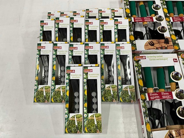 Lifetime garden diverse tuingereedschap - afbeelding 2 van  9