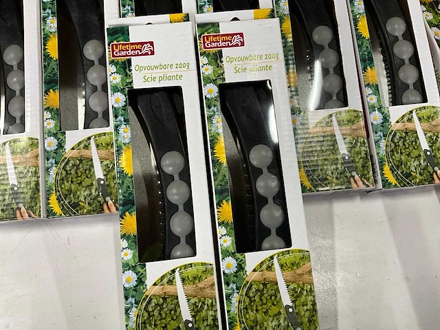 Lifetime garden diverse tuingereedschap - afbeelding 3 van  9