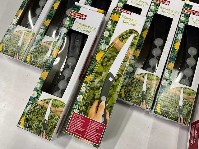 Lifetime garden diverse tuingereedschap - afbeelding 4 van  9