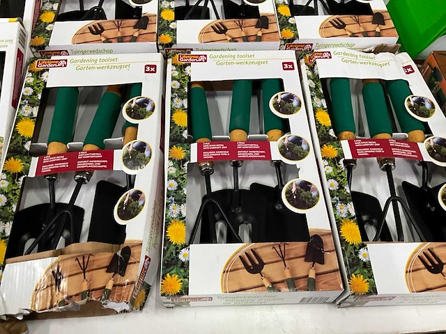 Lifetime garden diverse tuingereedschap - afbeelding 5 van  9
