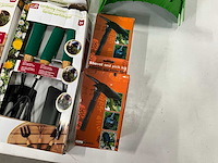 Lifetime garden diverse tuingereedschap - afbeelding 8 van  9