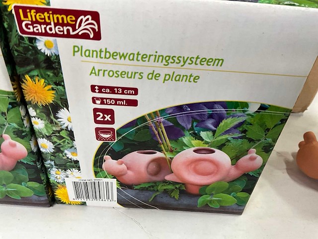 Lifetime garden plantbewateringssysteem (29x) - afbeelding 4 van  4