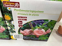 Lifetime garden plantbewateringssysteem (29x) - afbeelding 4 van  4