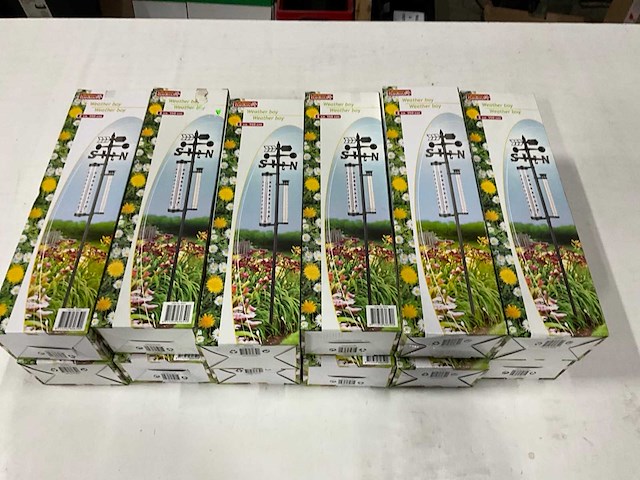 Lifetime garden weather boy (12x) - afbeelding 1 van  4