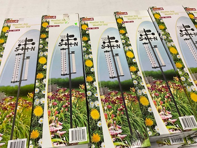 Lifetime garden weather boy (12x) - afbeelding 2 van  4