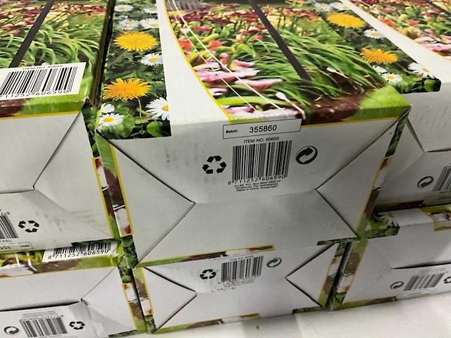 Lifetime garden weather boy (12x) - afbeelding 4 van  4