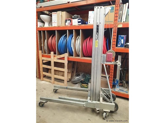 Lift alp-lift - afbeelding 1 van  1