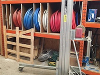 Lift alp-lift - afbeelding 1 van  1